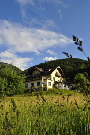 Haus Seebach Lunz Am See